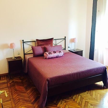 Ai Colli B&B Salò Dış mekan fotoğraf