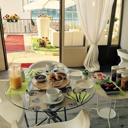 Ai Colli B&B Salò Dış mekan fotoğraf