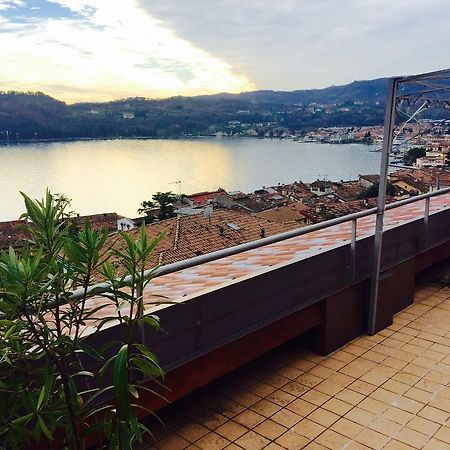 Ai Colli B&B Salò Oda fotoğraf