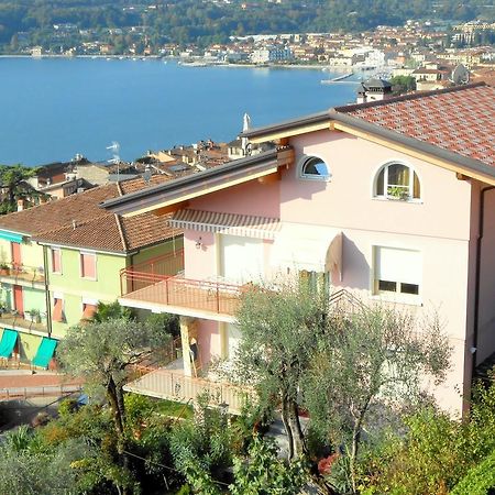 Ai Colli B&B Salò Oda fotoğraf