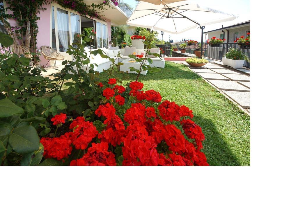 Ai Colli B&B Salò Oda fotoğraf