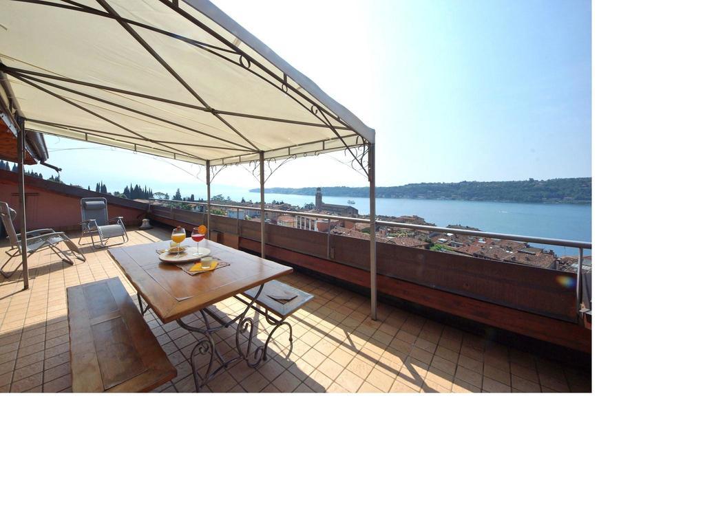 Ai Colli B&B Salò Oda fotoğraf
