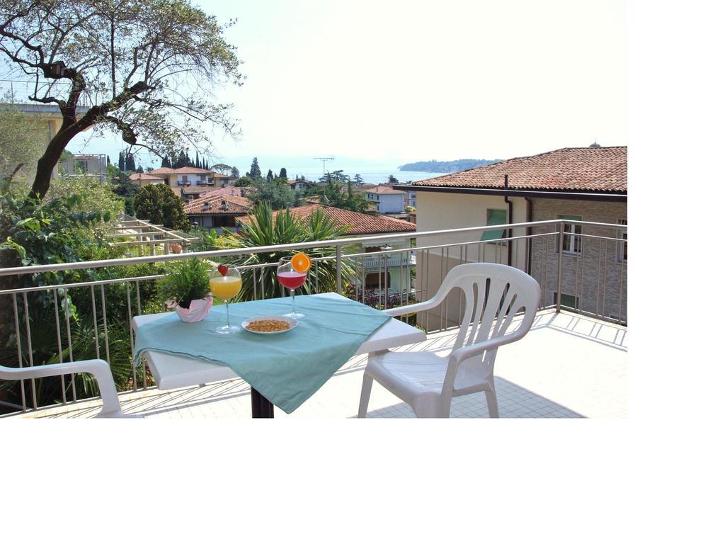 Ai Colli B&B Salò Oda fotoğraf
