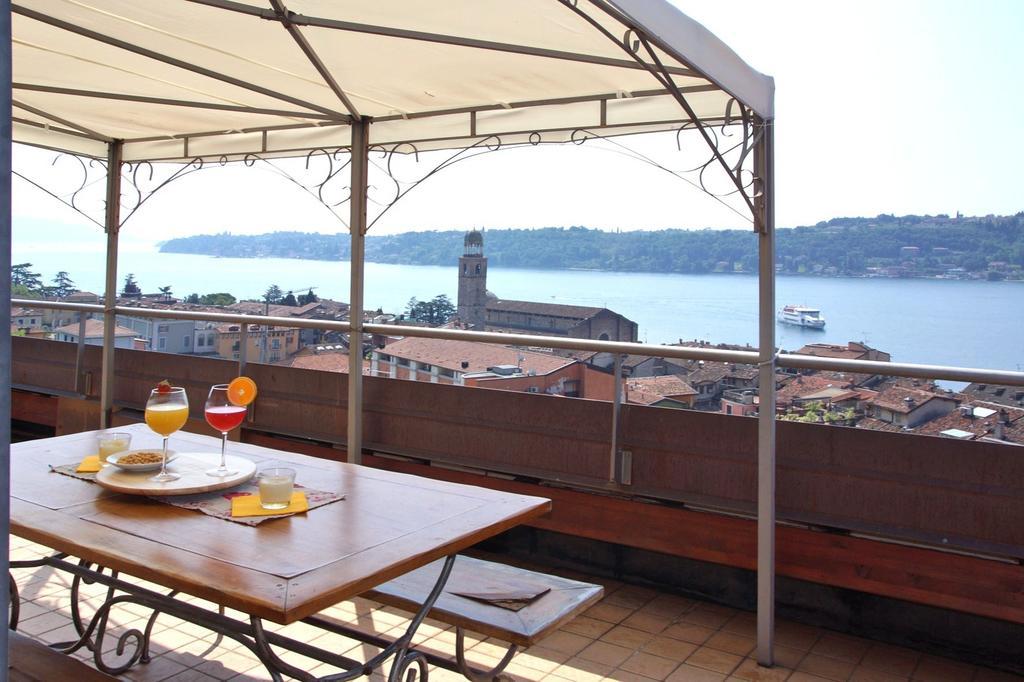 Ai Colli B&B Salò Oda fotoğraf