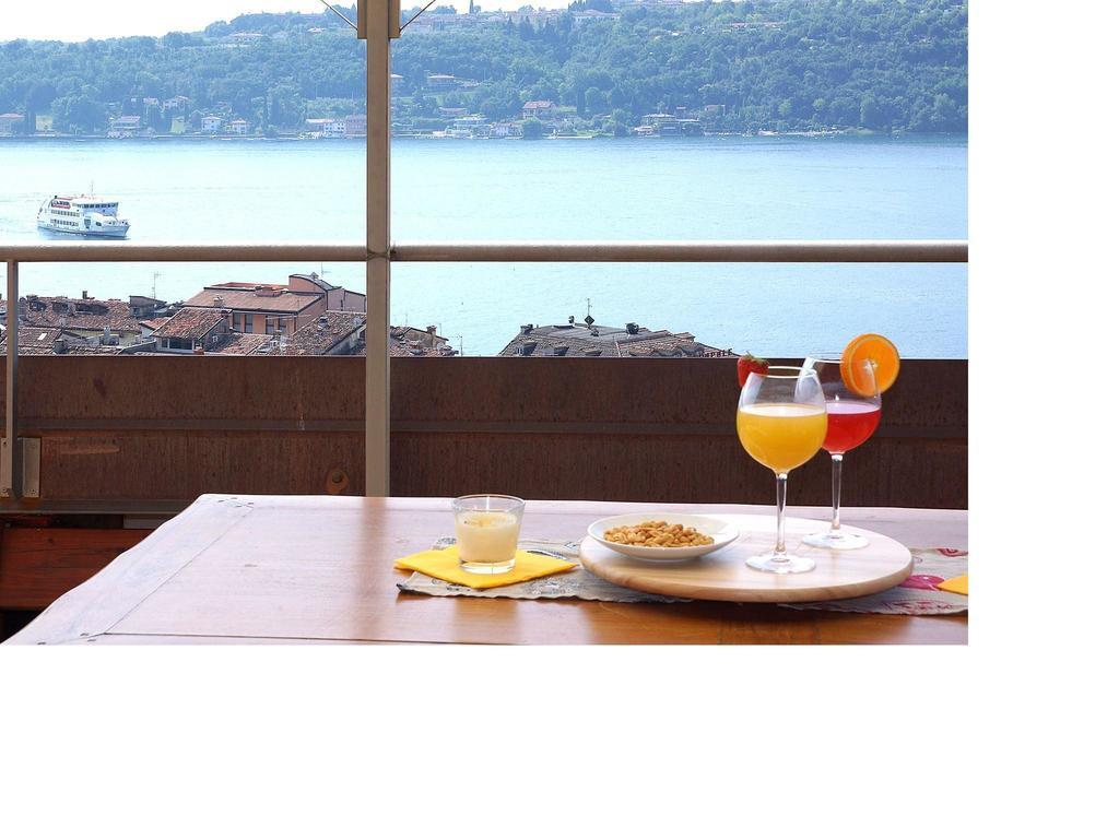 Ai Colli B&B Salò Oda fotoğraf