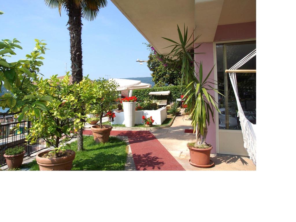 Ai Colli B&B Salò Oda fotoğraf