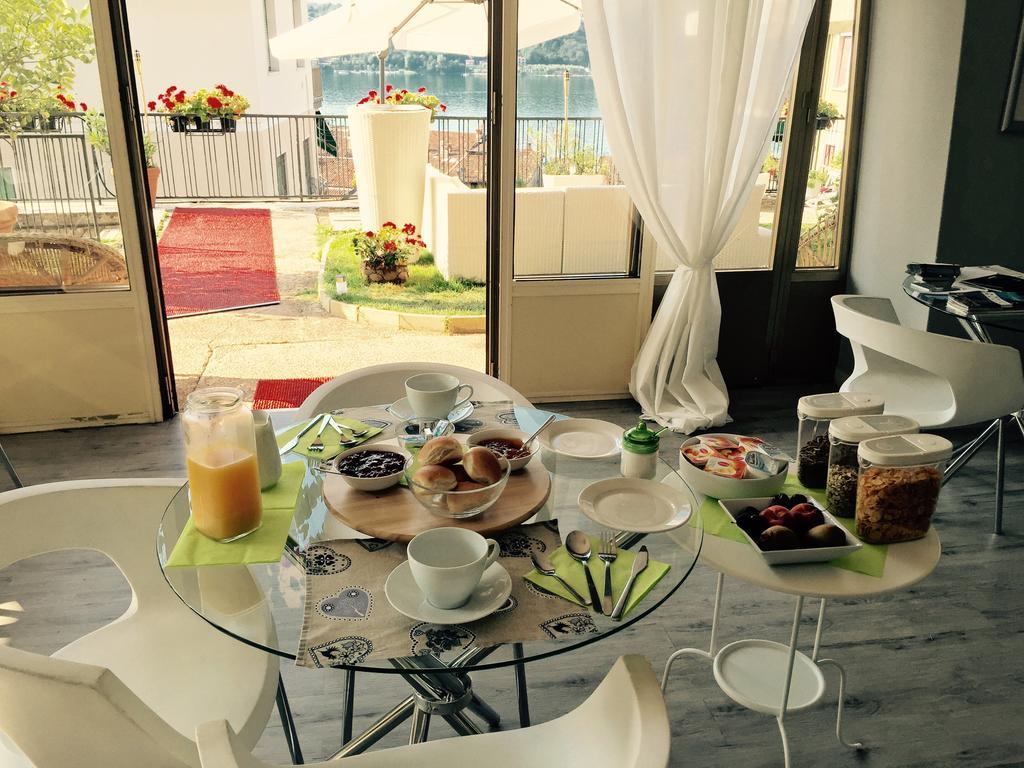 Ai Colli B&B Salò Dış mekan fotoğraf