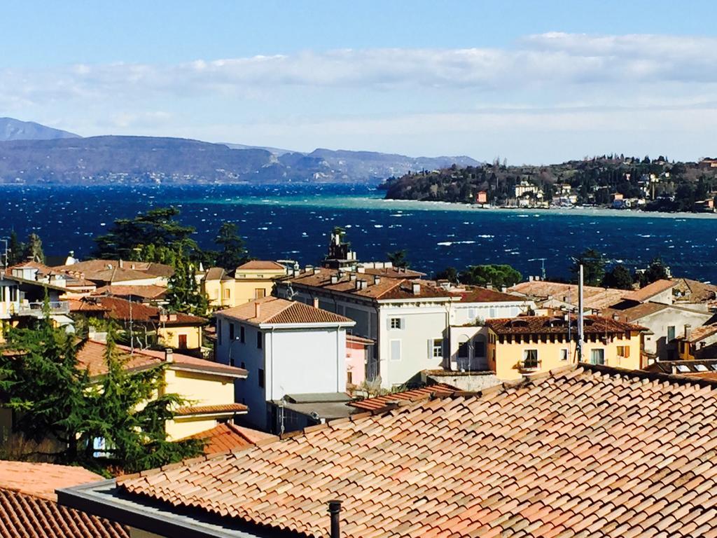 Ai Colli B&B Salò Oda fotoğraf