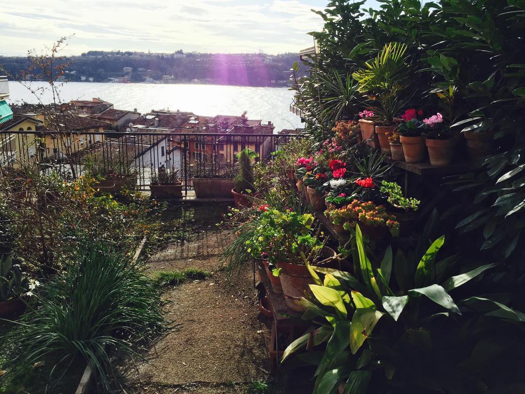 Ai Colli B&B Salò Oda fotoğraf