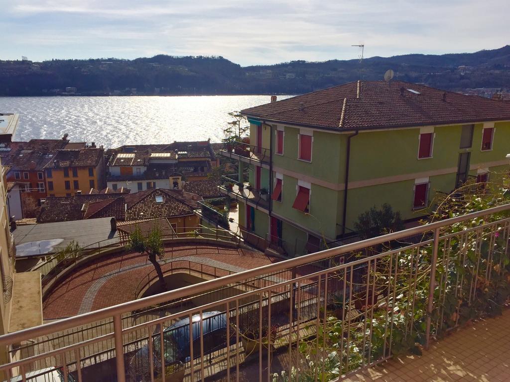 Ai Colli B&B Salò Oda fotoğraf