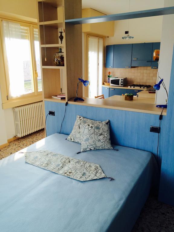 Ai Colli B&B Salò Oda fotoğraf