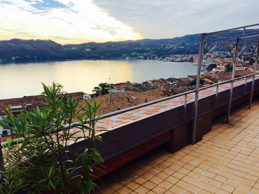 Ai Colli B&B Salò Oda fotoğraf