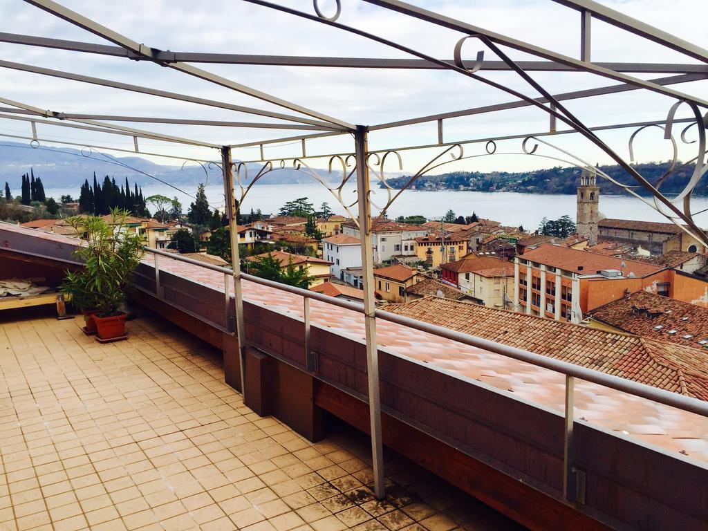 Ai Colli B&B Salò Oda fotoğraf