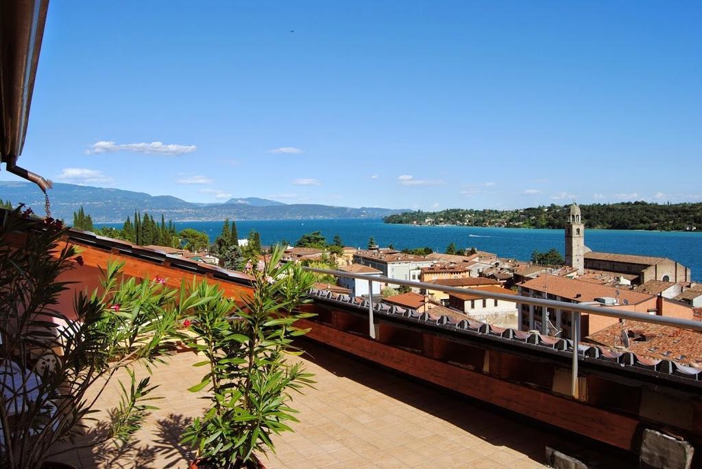 Ai Colli B&B Salò Oda fotoğraf