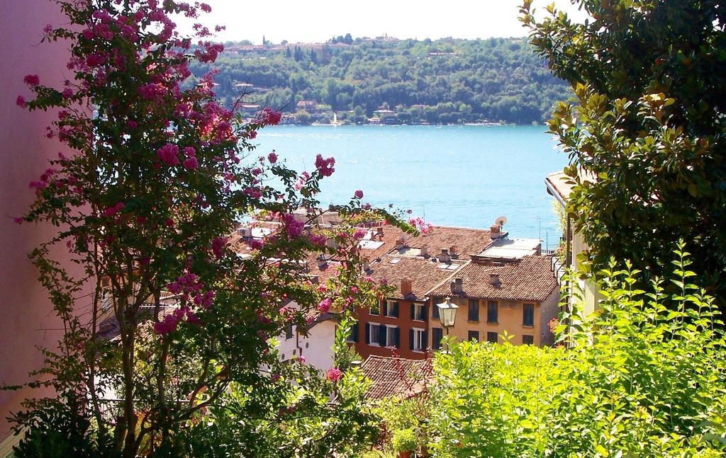 Ai Colli B&B Salò Oda fotoğraf