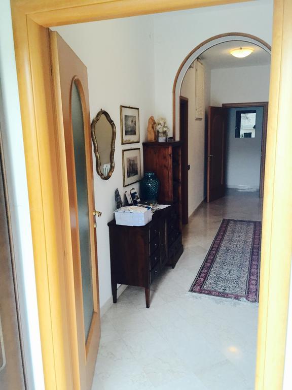Ai Colli B&B Salò Oda fotoğraf