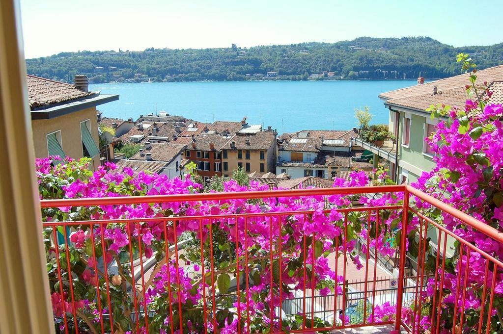 Ai Colli B&B Salò Oda fotoğraf