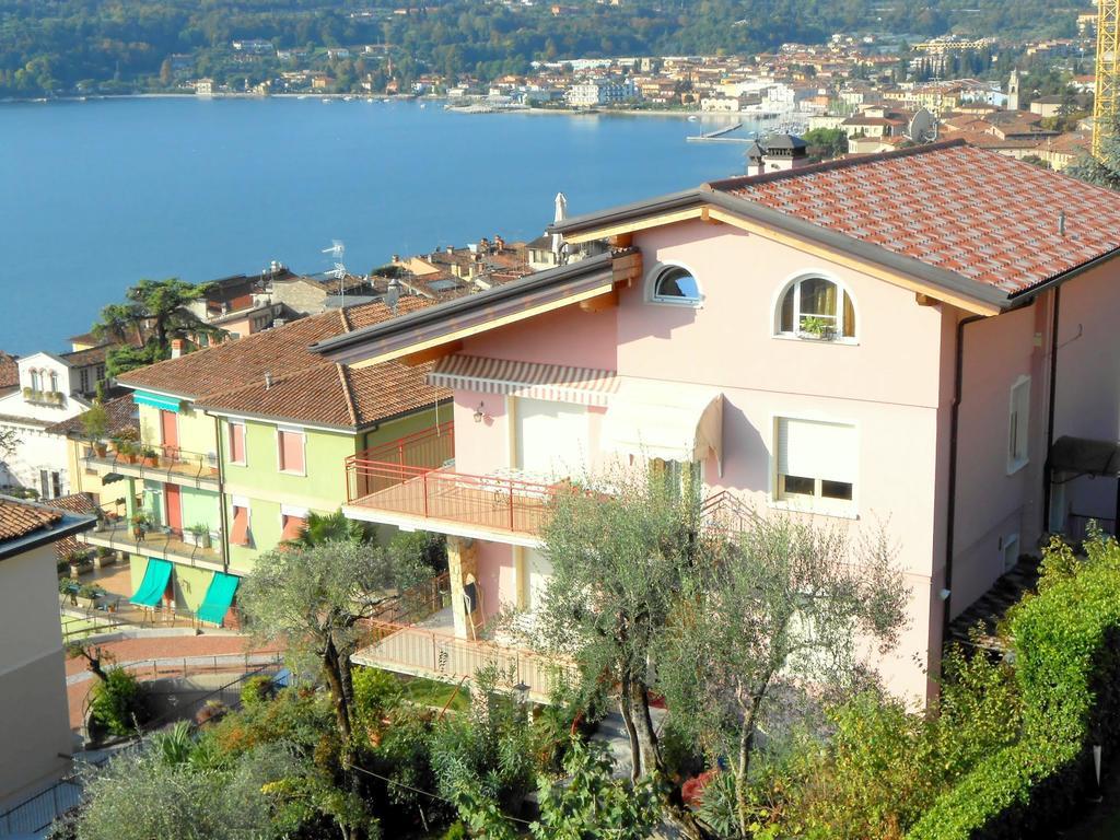 Ai Colli B&B Salò Oda fotoğraf