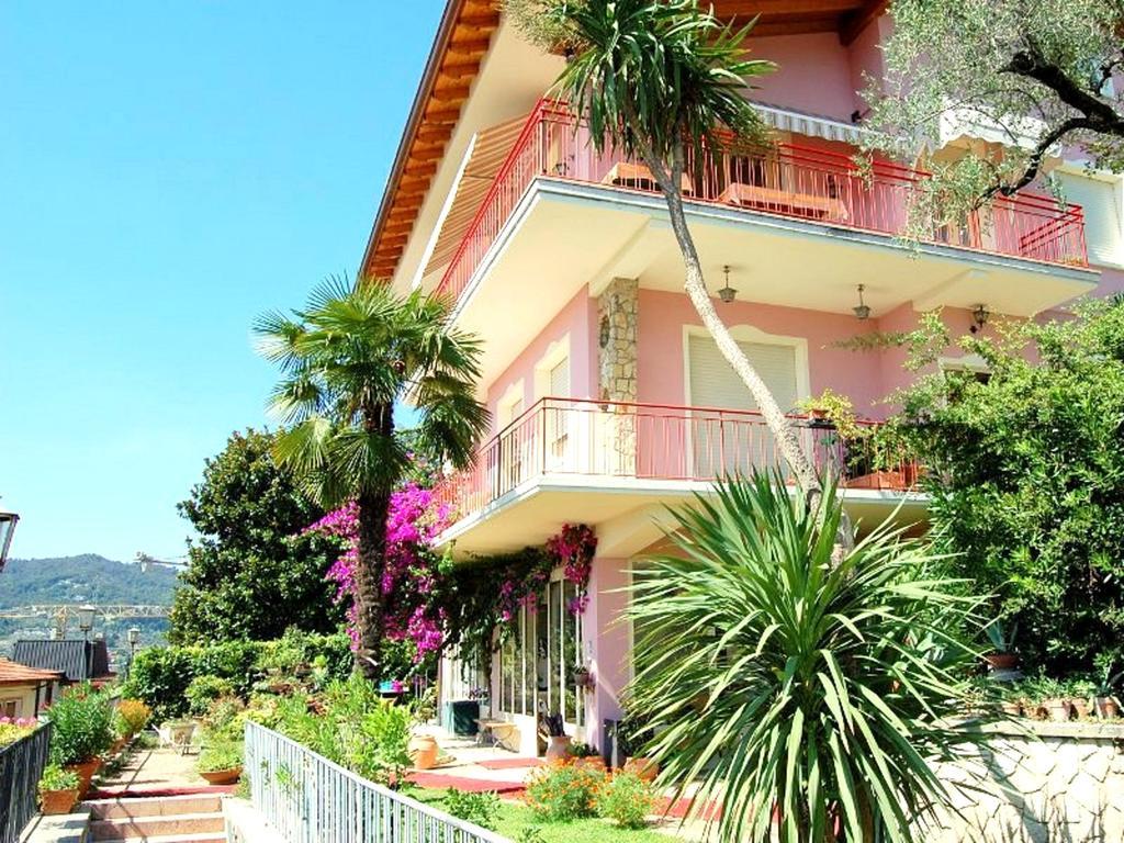 Ai Colli B&B Salò Oda fotoğraf
