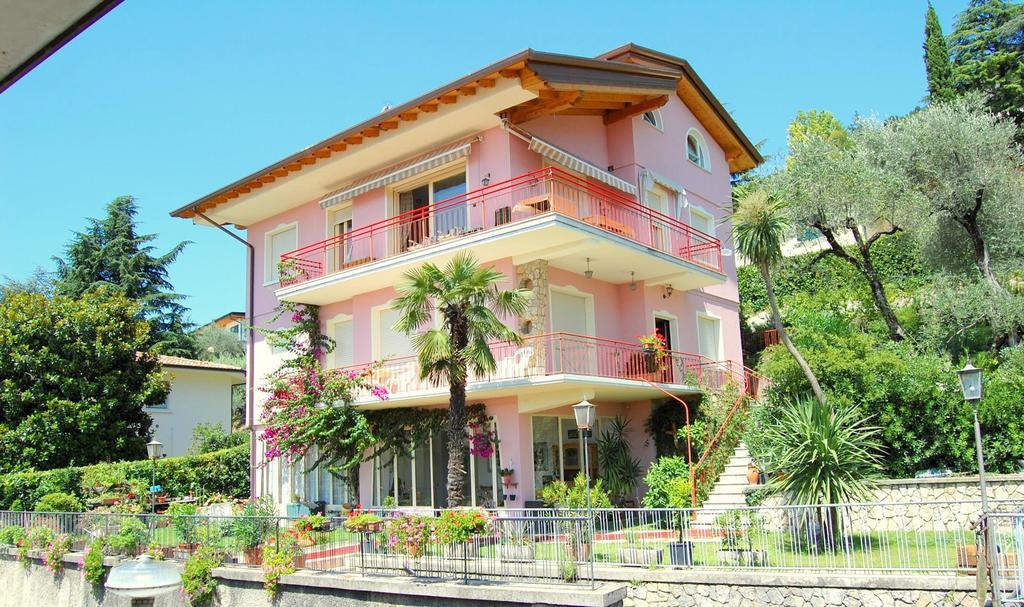 Ai Colli B&B Salò Oda fotoğraf