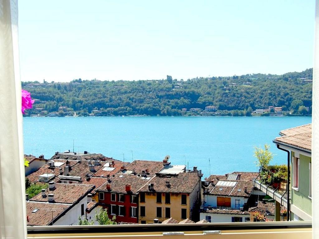 Ai Colli B&B Salò Oda fotoğraf