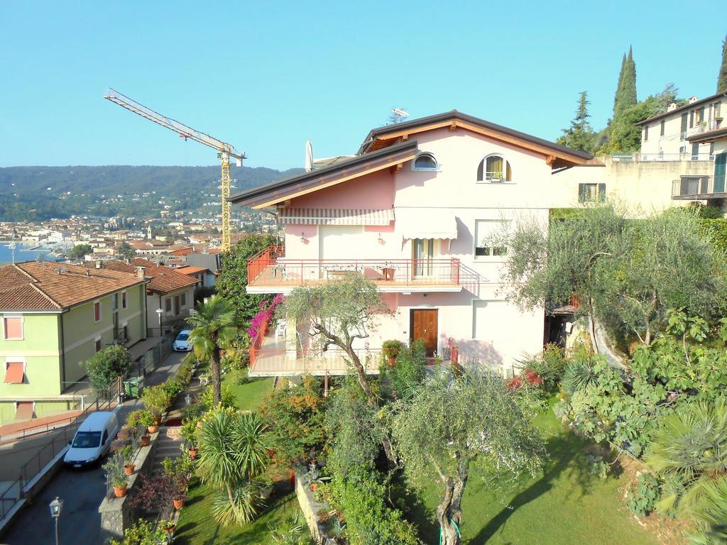 Ai Colli B&B Salò Oda fotoğraf