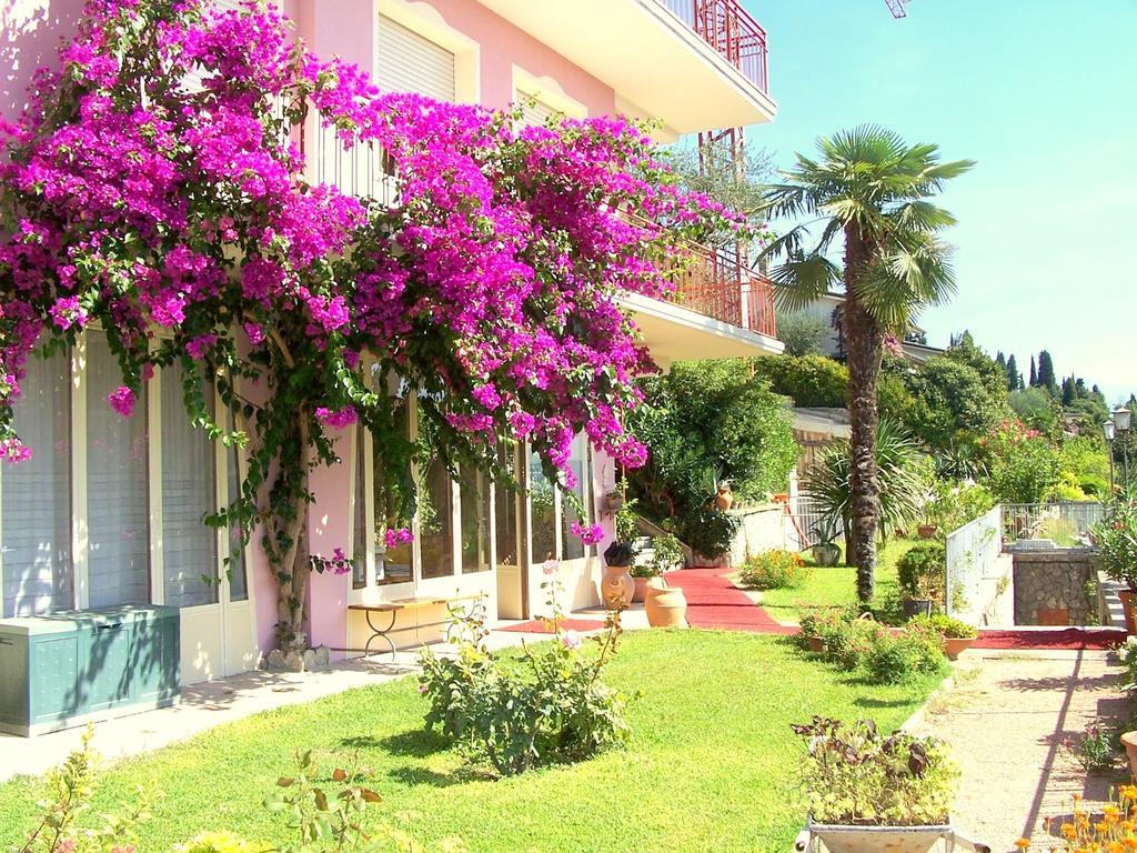 Ai Colli B&B Salò Oda fotoğraf