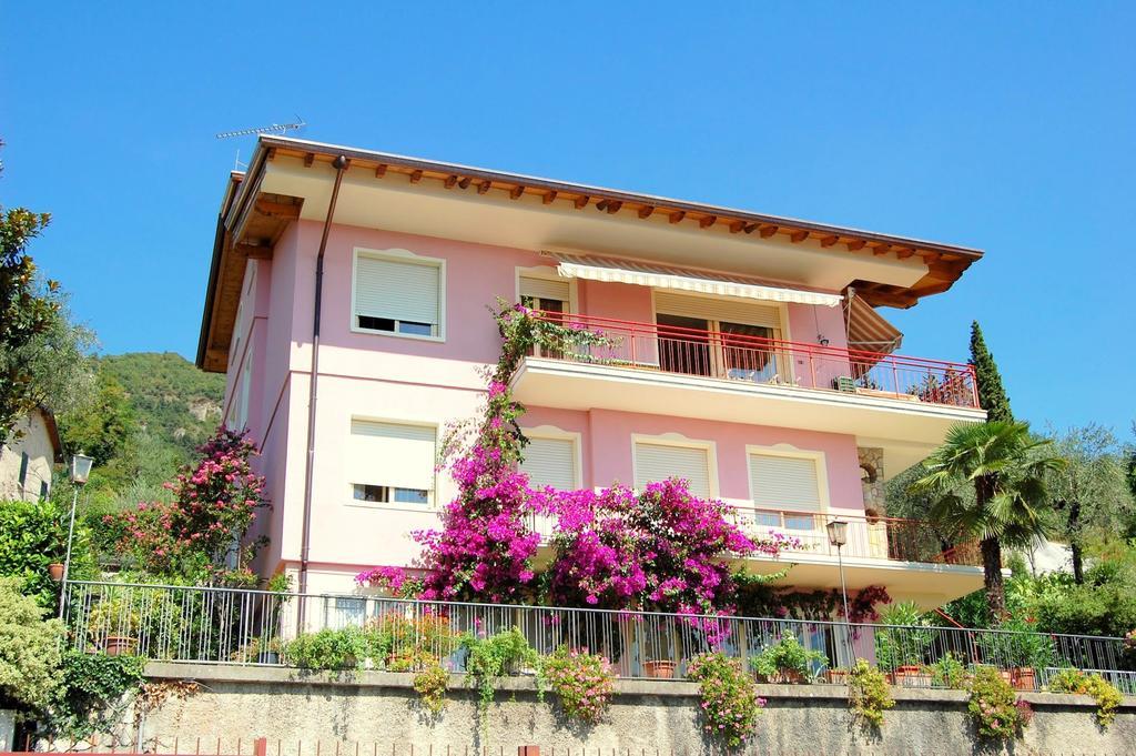 Ai Colli B&B Salò Oda fotoğraf